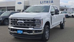 2026 Ford Super Duty F-350 Lariat