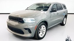 2023 Dodge Durango GT Launch Edition