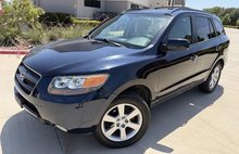 2007 Hyundai Santa Fe Limited