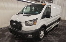 2023 Ford Transit 250