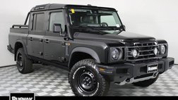 2025 Ineos Quartermaster Trialmaster