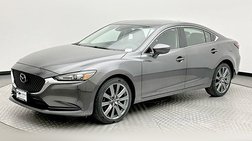 2021 Mazda MAZDA6 Grand Touring