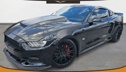2016 Ford Mustang Base