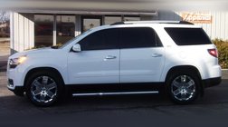 2017 GMC Acadia Limited Base