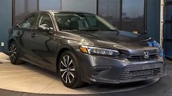 2024 Honda Civic EX
