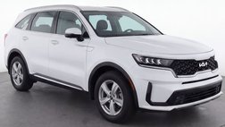 2023 Kia Sorento LX