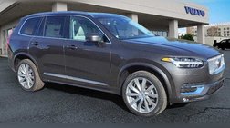 2024 Volvo XC90 B5 Plus Bright Theme