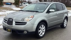 2006 Subaru B9 Tribeca 5-Passenger