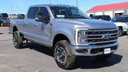 2024 Ford Super Duty F-350 Lariat
