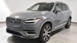 2020 Volvo XC90 T6 Inscription 6-Passenger