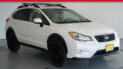 2014 Subaru XV Crosstrek 2.0i Premium