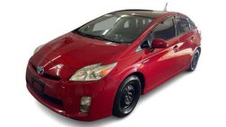2010 Toyota Prius Two