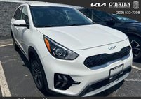 2022 Kia Niro Plug-In Hybrid EX