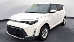 2023 Kia Soul S