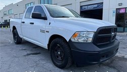 2017 Ram Ram Pickup 1500 Tradesman