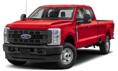 2024 Ford Super Duty F-350 Lariat