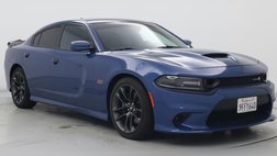 2021 Dodge Charger Scat Pack