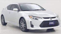 2014 Scion tC Monogram