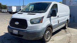 2017 Ford Transit 150