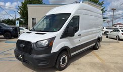 2023 Ford Transit 250