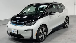 2019 BMW i3 Base