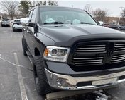 2018 Ram Ram Pickup 1500 Laramie