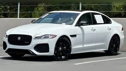 2024 Jaguar XF P250 R-Dynamic SE
