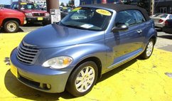 2007 Chrysler PT Cruiser Touring