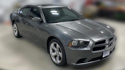 2011 Dodge Charger SE