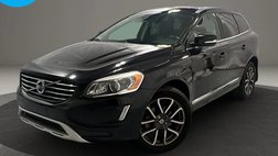 2017 Volvo XC60 T6 Dynamic
