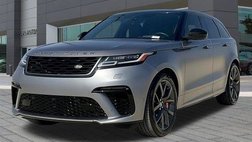 2020 Land Rover Range Rover Velar SVAutobiography Dynamic Edition