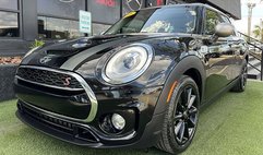 2016 MINI Clubman Cooper S