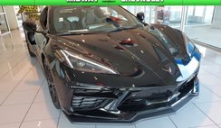 2026 Chevrolet Corvette Stingray