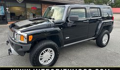 2009 HUMMER H3 