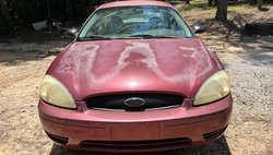 2005 Ford Taurus SE