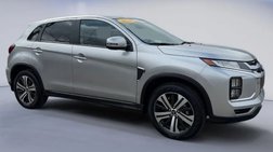 2026 Mitsubishi Outlander Sport SE