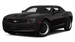 2013 Chevrolet Camaro LT