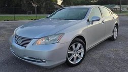 2008 Lexus ES 350 Base