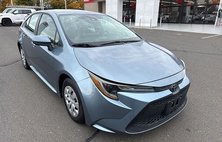 2020 Toyota Corolla L