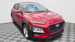 2019 Hyundai Kona SE