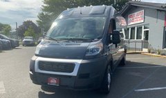 2020 Ram ProMaster 3500 159 WB