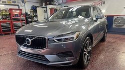 2018 Volvo XC60 T5 Momentum