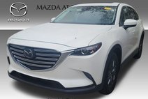 2021 Mazda CX-9 Touring