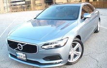 2018 Volvo S90 T5 Momentum