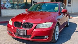 2011 BMW 3 Series 335i