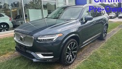 2023 Volvo XC90 B6 Plus Bright Theme 6P