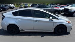 2013 Toyota Prius Five