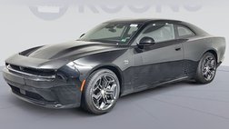 2025 Dodge Charger Daytona R/T