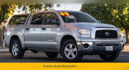 2008 Toyota Tundra SR5