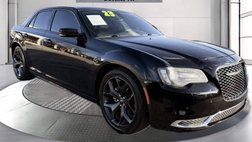 2023 Chrysler 300 Touring L